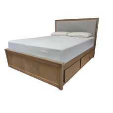 Townhouse Double bed Frame